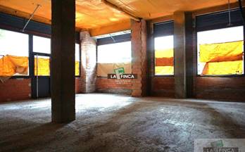 alquiler local oviedo centro