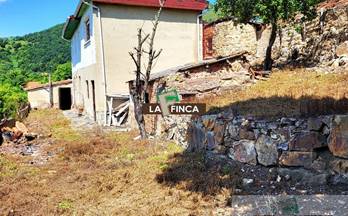 venta casa unifamiliar teverga urria