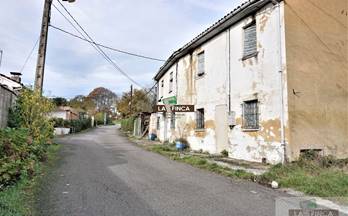 venta casa unifamiliar oviedo latores - santu medero