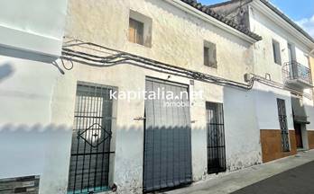 venta casa unifamiliar rotova rotova