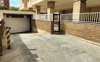 venta garaje castellon de la plana sensal