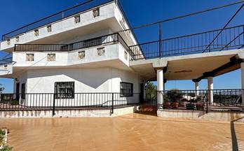 15 casas en venta ribesalbes