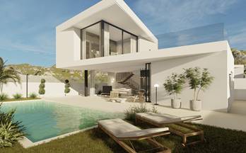 550 casas en venta orxeta