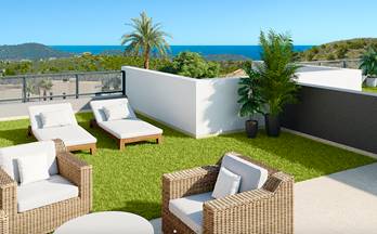 524 casas en venta benimantell