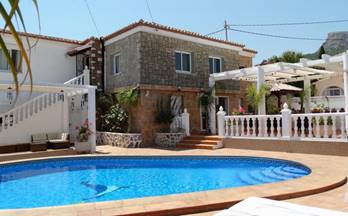 venta hotel calpe calp benicolada