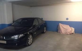 venta garaje zamora centro