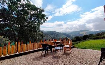 57 casas en venta muros de nalon