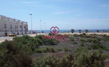 TERRENOS SOLARES en venta Puerto de Mazarron El Alamillo