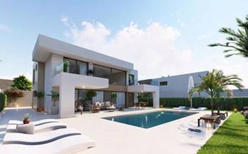 192 casas en venta san luis de sabinillas