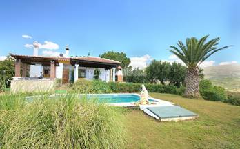 113 casas en venta los romanes