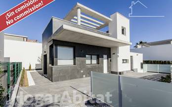 venta chalet lorca tercia