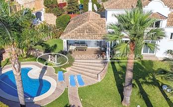 284 casas en venta elviria