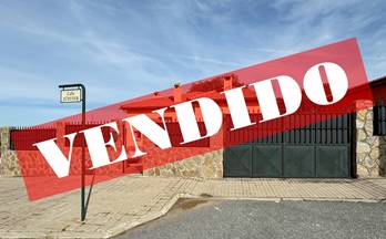 venta casa unifamiliar maello 