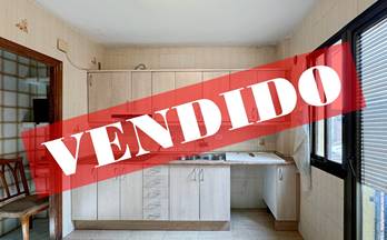 venta piso candeleda 