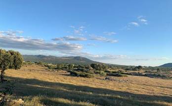 4 terrenos y fincas en venta collado mediano