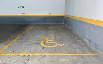 venta garaje valencia campanar