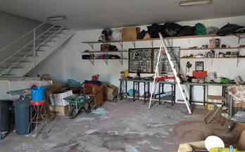 38 locales en venta zafra