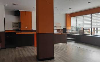 alquiler local leon eras de renueva