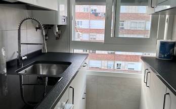 7  pisos y apartamentos en alquiler amueblados segovia