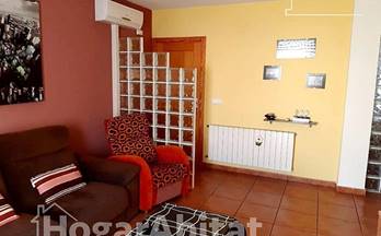 venta piso zarra zarra - teresa de cofrentes