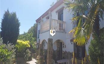 venta cortijo priego de cordoba outskirts