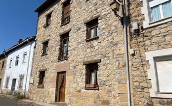 6 pisos en venta barruelo de santullan