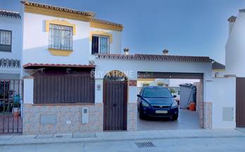 127 casas en venta valdes, malaga