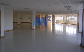 alquiler oficina algete 