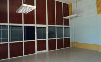 4 locales en alquiler santa lucia de tirajana