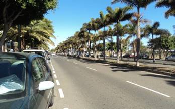 LOCAL en alquiler santa lucia de tirajana vecindario