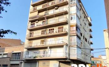 venta piso mollerussa centro