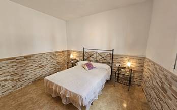 venta casa unifamiliar fondon fuente victoria