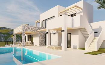 807 casas en venta moraira