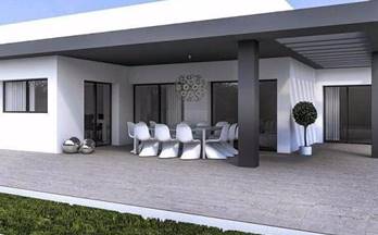 115 casas en venta benichembla