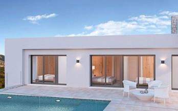 238 casas en venta parcent