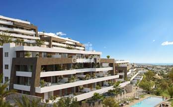 64 aticos en venta estepona