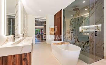 venta apartamento malaga new golden mile