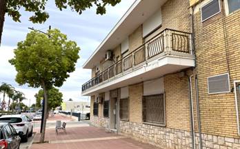 venta local el verger casco urbano