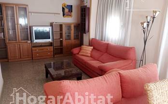 venta piso villena villena