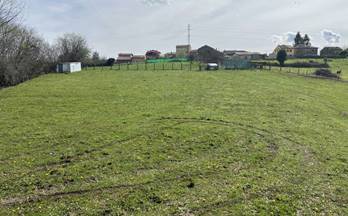 39 terrenos y fincas en venta noreña