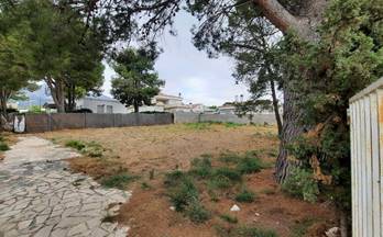 venta terrenos solares alcanar montsia mar