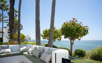 141 apartamentos en venta rio real