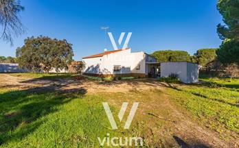 venta chalet bonares 