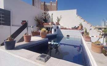 venta casa unifamiliar estepona centro