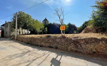 venta terrenos solares resto provincia borrenes