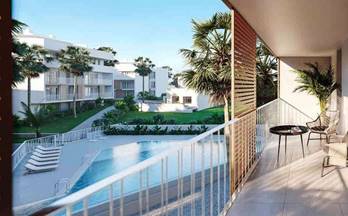 162 apartamentos en venta denia
