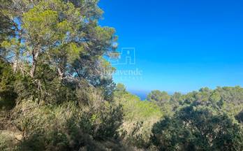 venta terrenos solares sant josep de sa talaia 