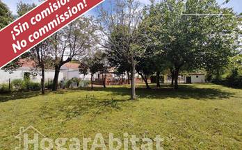 venta chalet linares sin zona