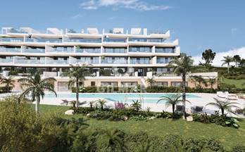 venta apartamento malaga manilva