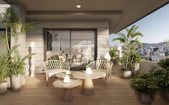 670 pisos en venta puerto romano